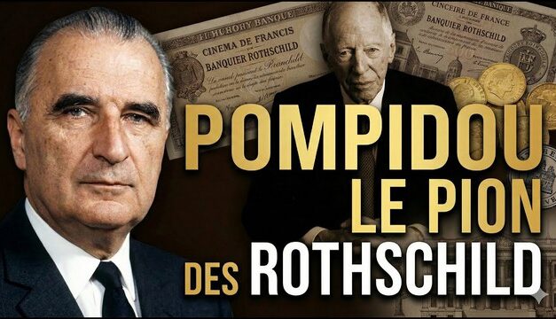 C’est Georges Pompidou qui est allé chercher Jack&nbsp;Lang&nbsp;!