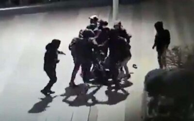 Du duel au tabassage