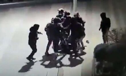 Du duel au tabassage