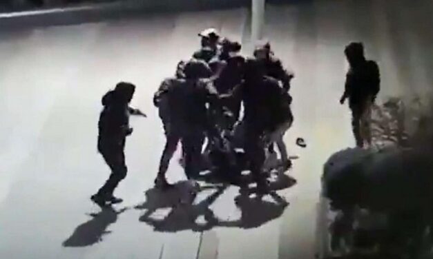 Du duel au tabassage