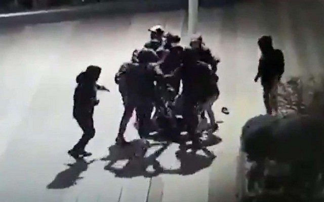 Du duel au tabassage