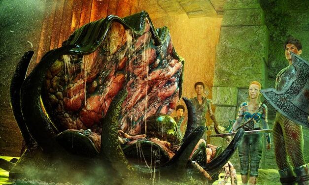 <span class="dquo">«</span>&nbsp;Affaire Epstein&nbsp;»&nbsp;: des dossiers complètement faisandés