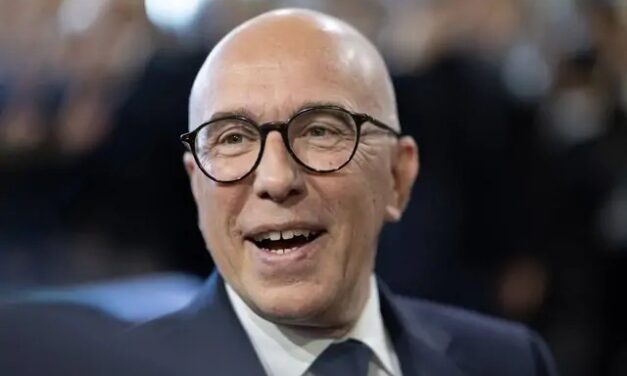 Élections municipales 2026&nbsp;: bronca à&nbsp;Nice