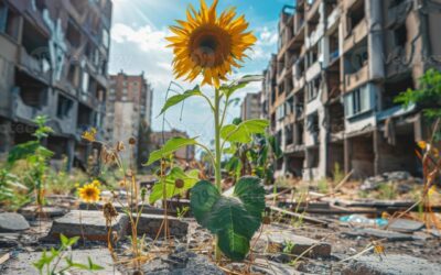 2026&nbsp;: Sommes-nous en train de vivre la fin d’un&nbsp;monde&nbsp;?