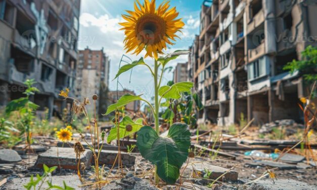 2026&nbsp;: Sommes-nous en train de vivre la fin d’un&nbsp;monde&nbsp;?