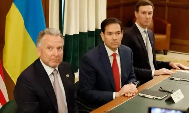 Guerre en Iran&nbsp;: brusque volte-face de Donald Trump