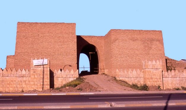 La Constante de Ninive<br>Aux origines de l’Humanité