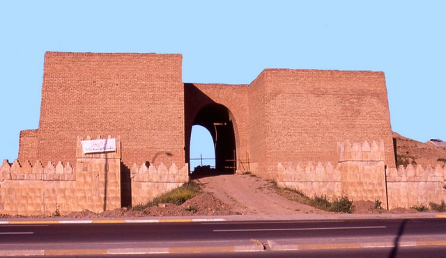 La Constante de NiniveAux origines de l’Humanité