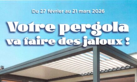 A t‑on besoin de jalousie pour vendre des pergolas&nbsp;?
