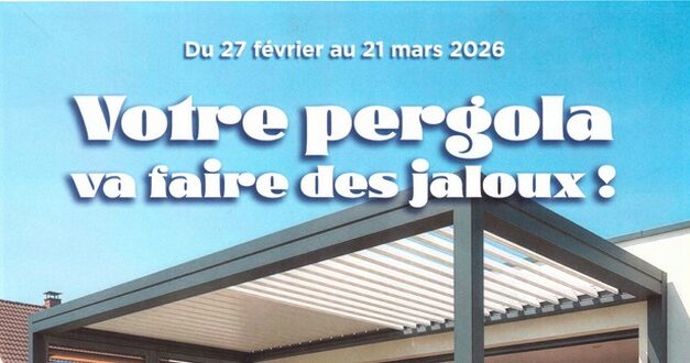 A t‑on besoin de jalousie pour vendre des pergolas&nbsp;?