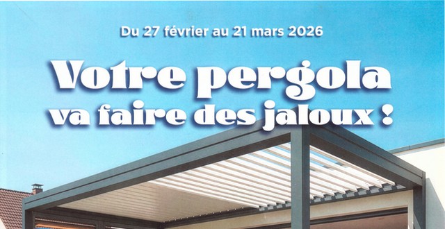 Publicité Jalousie Publicité Jalousie