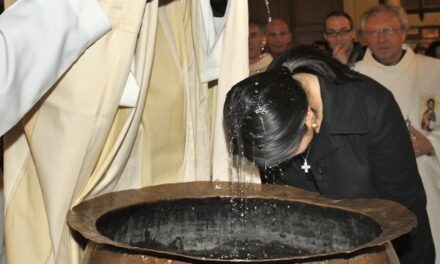 Pâques et la résurrection en&nbsp;2026