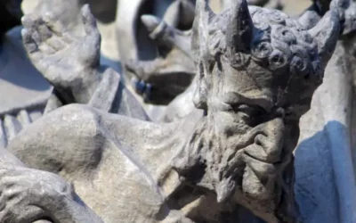 La saga du&nbsp;Démon