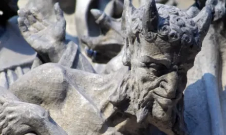 La saga du&nbsp;Démon