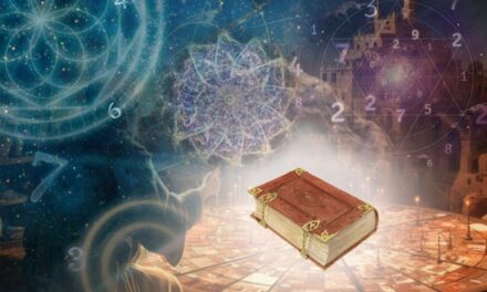 Le programme de la secte sataniste&nbsp;:<br>guématrie et agenda