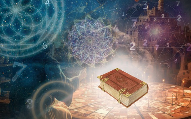 Le programme de la secte sataniste&nbsp;:guématrie et agenda