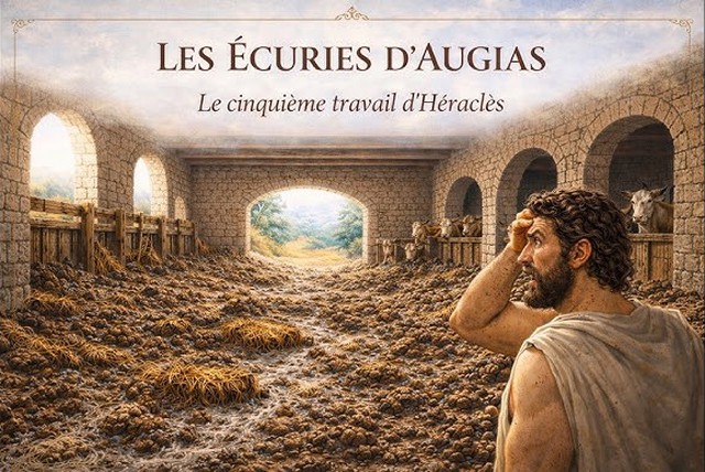 Écuries Augias