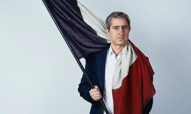 François Ruffin