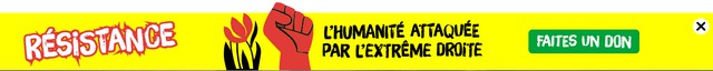 Humanité attaquée extrême droite