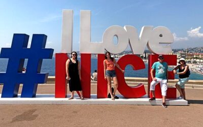 «&nbsp;#ILoveNice&nbsp;» ou «&nbsp;J’♥&nbsp;Nice&nbsp;»&nbsp;?