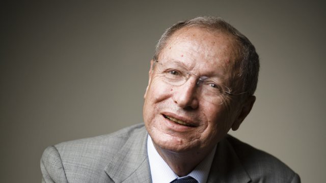 Jean Peyrelevade