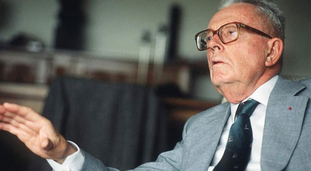 Maurice Allais