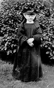 Sœur Marie-Eulalie