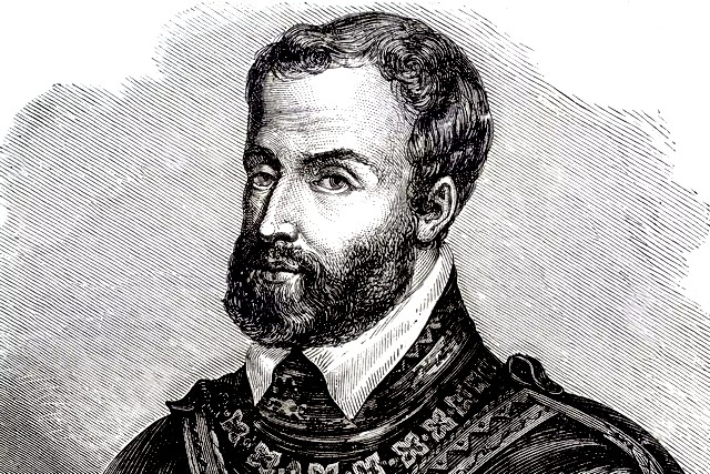 Charles Quint