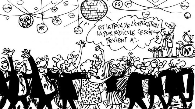 Bal faux-culs