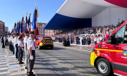 10 ans après l’attentat de Nice&nbsp;:<br>le grand bal des faux&nbsp;culs