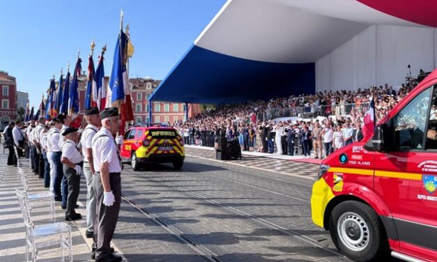 10 ans après l’attentat de Nice&nbsp;:<br>le grand bal des faux&nbsp;culs
