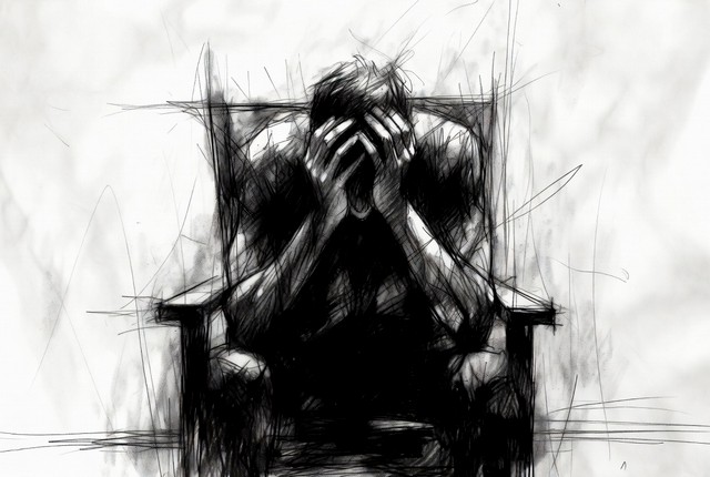 Dépression – Moral zéro Dépression - Moral zéro