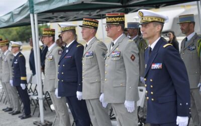 Existe t‑il encore un patriote parmi les généraux français&nbsp;?
