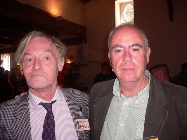Guillaume Faye - Pierre-Emile Blairon
