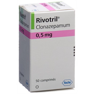 Rivotril