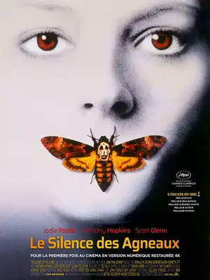 Silence Agneaux