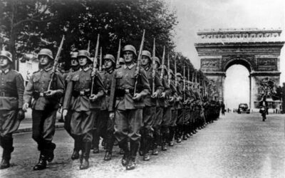 Quels militaires Zelinsky va t‑il envoyer à Paris pour le défilé du 14 Juillet ?