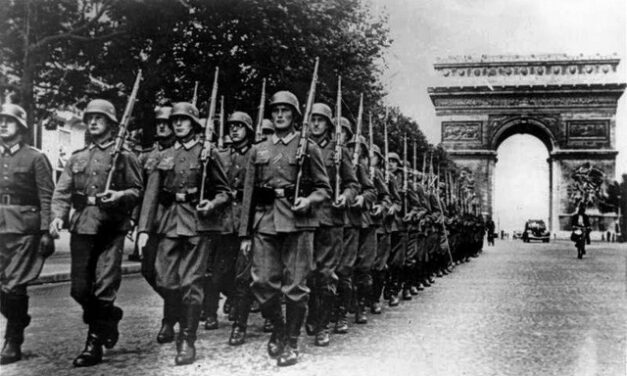 Quels militaires Zelinsky va t‑il envoyer à Paris pour le défilé du 14 Juillet&nbsp;?