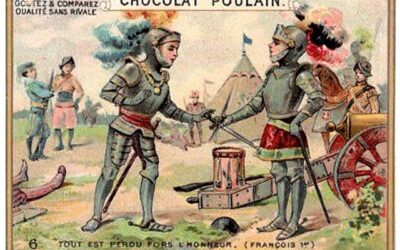 14 Juillet : quelques généraux sauvent l’honneur