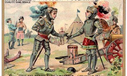 14 Juillet&nbsp;: quelques généraux sauvent l’honneur