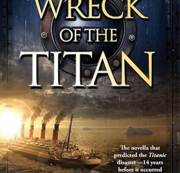 Le naufrage du Titanic : un mythe moderne funeste