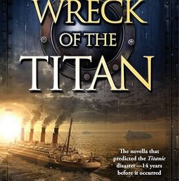 Le naufrage du Titanic&nbsp;: un mythe moderne funeste