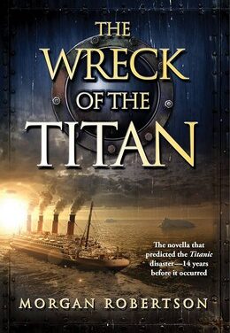 Le naufrage du Titanic&nbsp;: un mythe moderne funeste