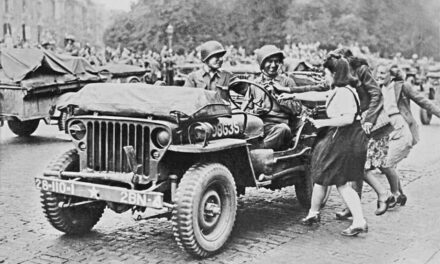 Le narratif sur la deuxième Guerre Mondiale est mis à&nbsp;mal