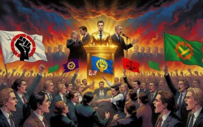 La fabrique de la haine (suite)