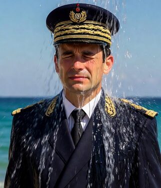 Douche froide pour le préfet&nbsp;!
