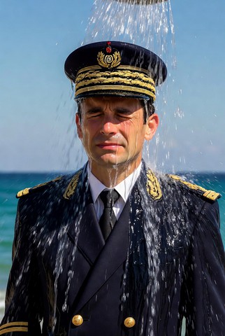 Douche froide pour le préfet&nbsp;!