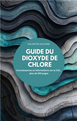 Dioxyde Chlore