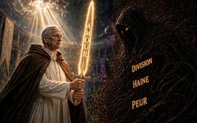 Léon XIV au Stade de France : la Vérité contre le règne du mensonge