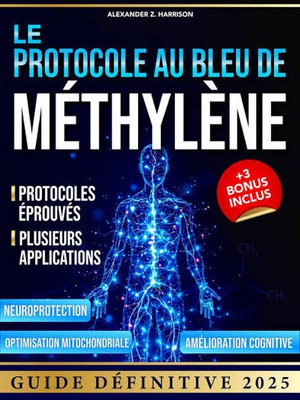 A. Z HARRISSON - Protocole au bleu de Méthylène
